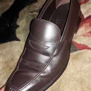 Brown Shoes for Men